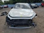 2015 INFINITI Q50 BASE   for sale at Copart ON - LONDON