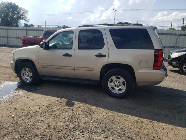 2007 CHEVROLET TAHOE C1500  