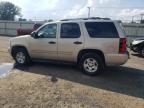 2007 CHEVROLET TAHOE C1500   à vendre chez Copart LA - SHREVEPORT