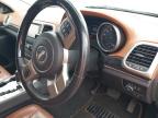 2012 JEEP G-CHEROKEE for sale at Copart SANDY