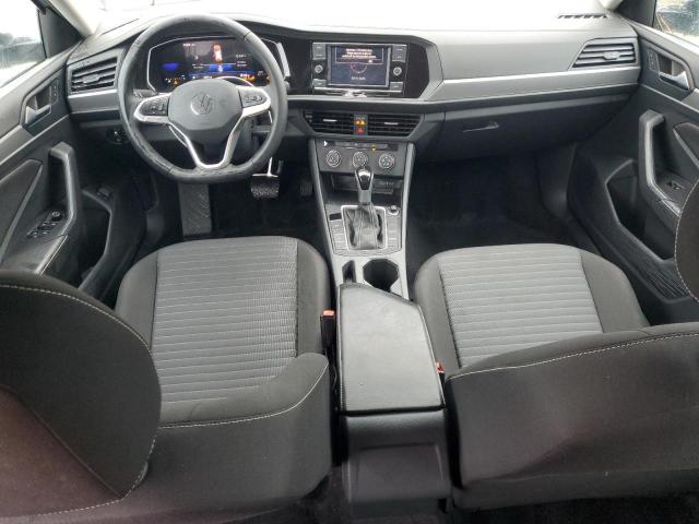  VOLKSWAGEN JETTA 2024 Srebrny