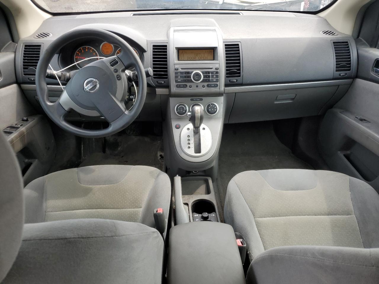 2009 Nissan Sentra 2.0 VIN: 3N1AB61E29L623098 Lot: 68365265