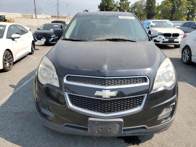  CHEVROLET EQUINOX 2015 Czarny
