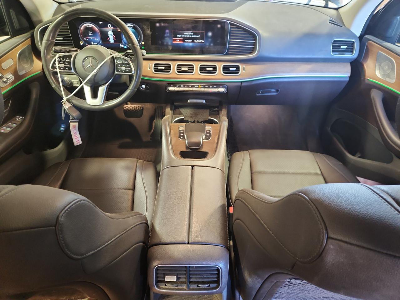 2020 Mercedes-Benz Gle 350 4Matic VIN: 4JGFB4KB1LA010458 Lot: 70307005