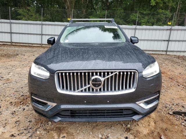  VOLVO XC90 T8 RE 2021 Серый