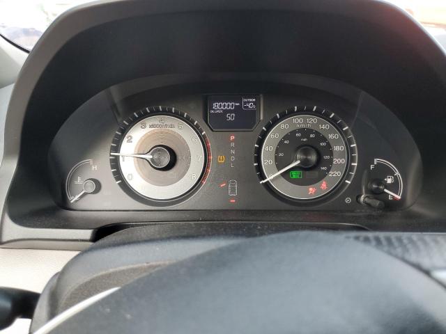 2015 HONDA ODYSSEY EX  