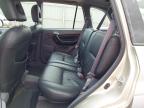 2001 TOYOTA RAV4 VX VVTI  for sale at Copart YORK