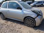 2006 NISSAN MICRA SPORT+  for sale at Copart WISBECH