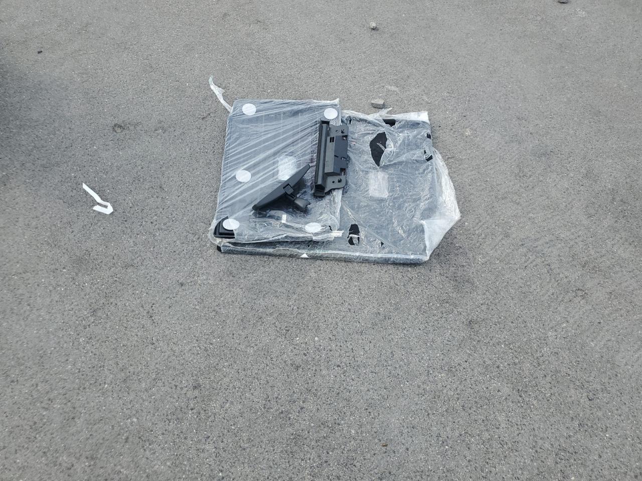 2023 Nissan Rogue Sv VIN: JN8BT3BB7PW477133 Lot: 70657905