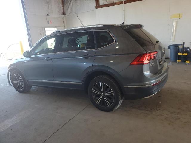  VOLKSWAGEN TIGUAN 2019 Szary