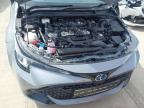 2022 TOYOTA COROLLA TR for sale at Copart SANDY