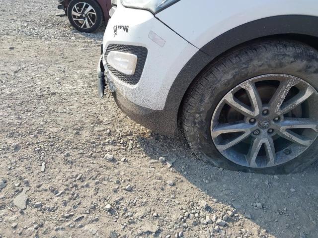 2014 HYUNDAI SANTA FE PREMIUM CRDI AUT 