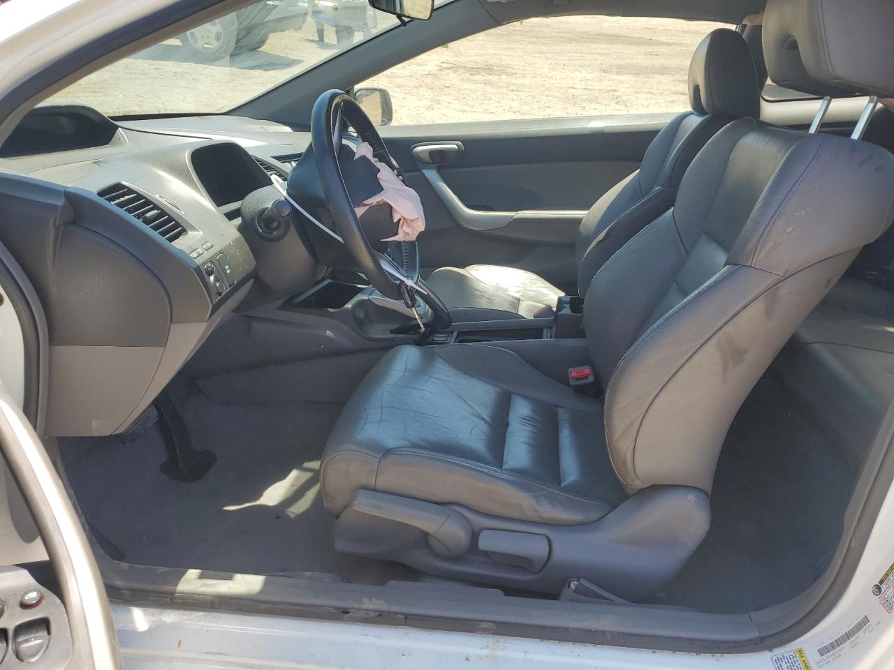 2009 Honda Civic Lx VIN: 2HGFA16519H307235 Lot: 67108745