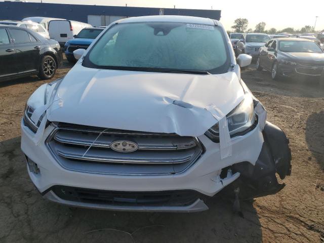  FORD ESCAPE 2019 Biały