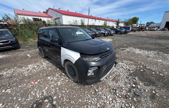 2021 KIA SOUL LX   à vendre chez Copart QC - MONTREAL