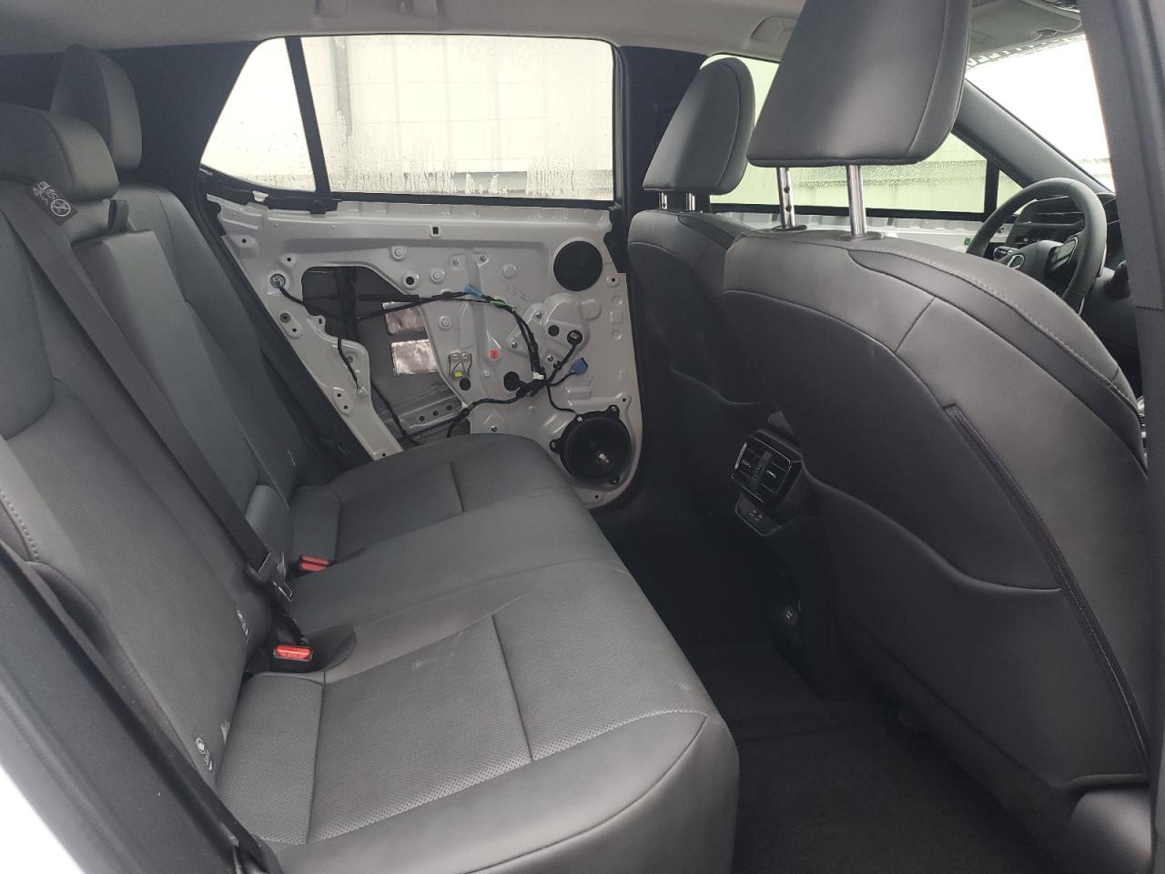 2024 Lexus Rz 450E VIN: JTJAAAAB3RA024935 Lot: 67777225