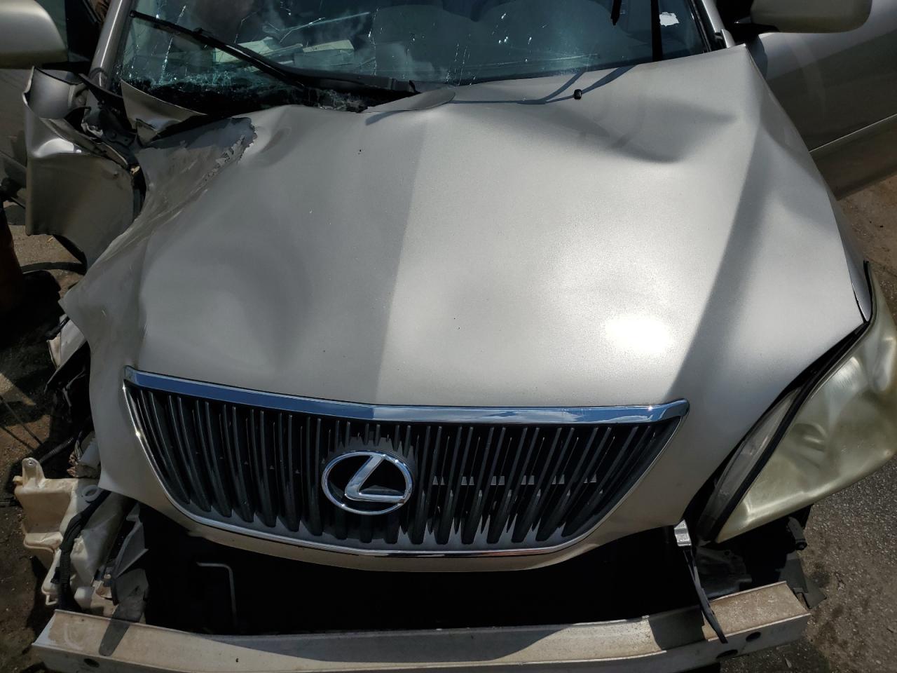 2005 Lexus Rx 330 VIN: 2T2GA31U75C037246 Lot: 69024645