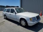 1995 MERCEDES-BENZ E 320   for sale at Copart CA - ANTELOPE