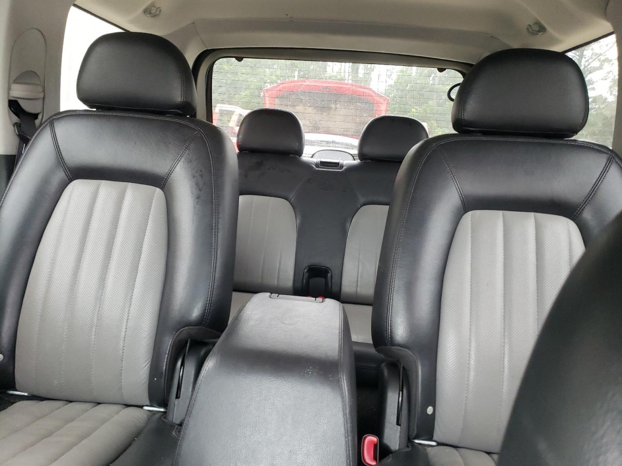 2004 Mercury Mountaineer VIN: 4M2DU86W74ZJ35391 Lot: 67538475