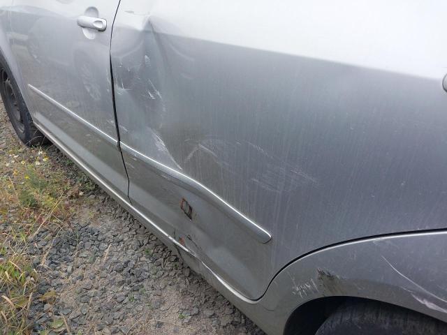 2009 VOLKSWAGEN GOLF PLUS