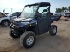 2019 POLARIS RANGER XP - ATV AND UTILITY VEHICLES UTILITY VEHICLE for sale at Copart NE - LINCOLN