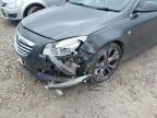 2009 VAUXHALL INSIGNIA S for sale at Copart WISBECH
