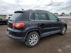 2009 VOLKSWAGEN TIGUAN SE   for sale at Copart AB - CALGARY