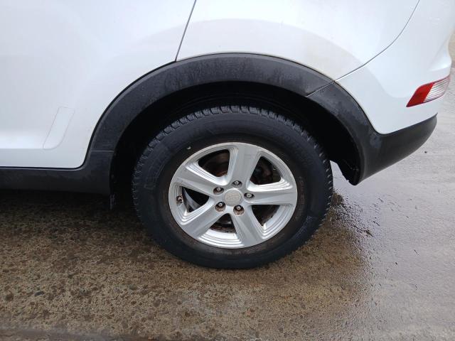 2015 KIA SPORTAGE 1