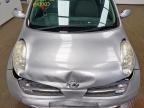 2006 NISSAN MICRA SE for sale at Copart EAST KILBRIDE