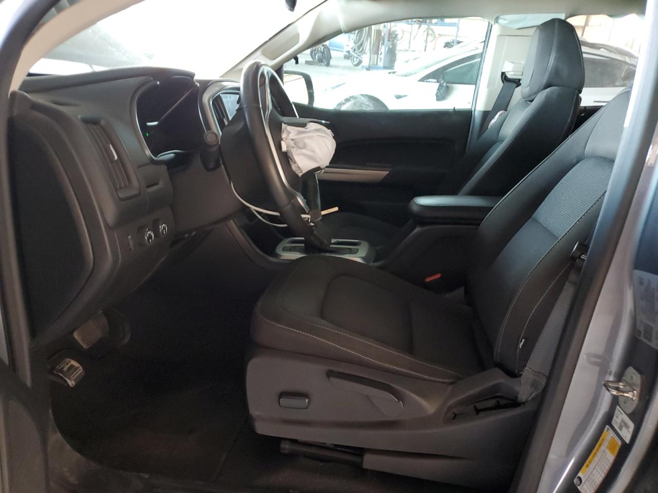 2022 Chevrolet Colorado Lt VIN: 1GCGTCEN3N1299139 Lot: 68026825