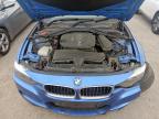 2013 BMW 3 SERIES M SPORT for sale at Copart WOLVERHAMPTON