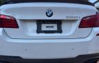 2013 BMW 550 I   for sale at Copart SC - SPARTANBURG