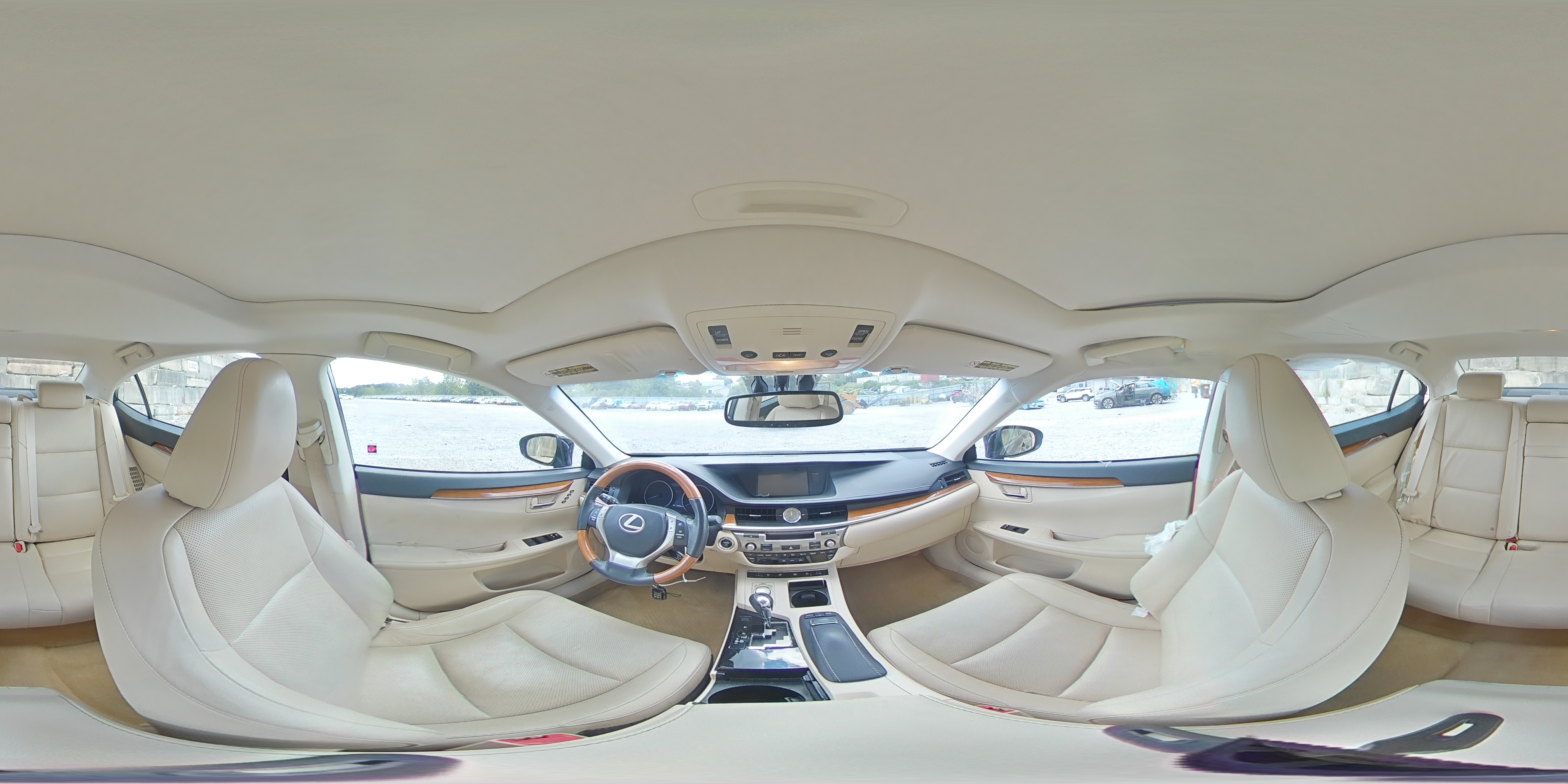 2014 Lexus Es 300H VIN: JTHBW1GG3E2047064 Lot: 70351285