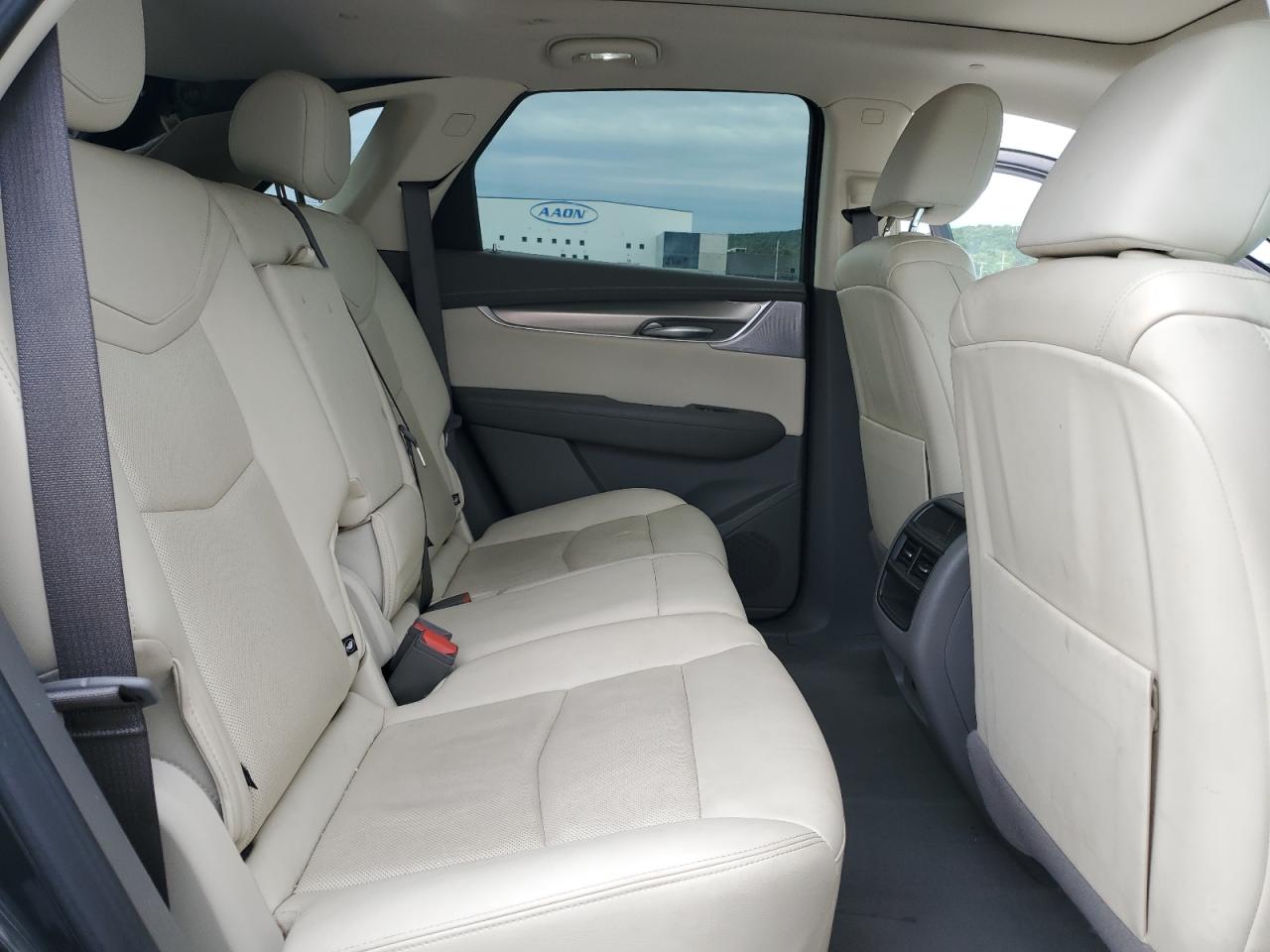 2023 Cadillac Xt5 Premium Luxury VIN: 1GYKNCR42PZ146000 Lot: 70192885