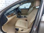 2011 BMW 520D SE  for sale at Copart WHITBURN