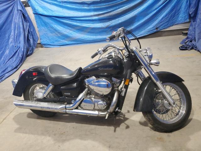2006 HONDA VT750 C   for sale at Copart NB - MONCTON