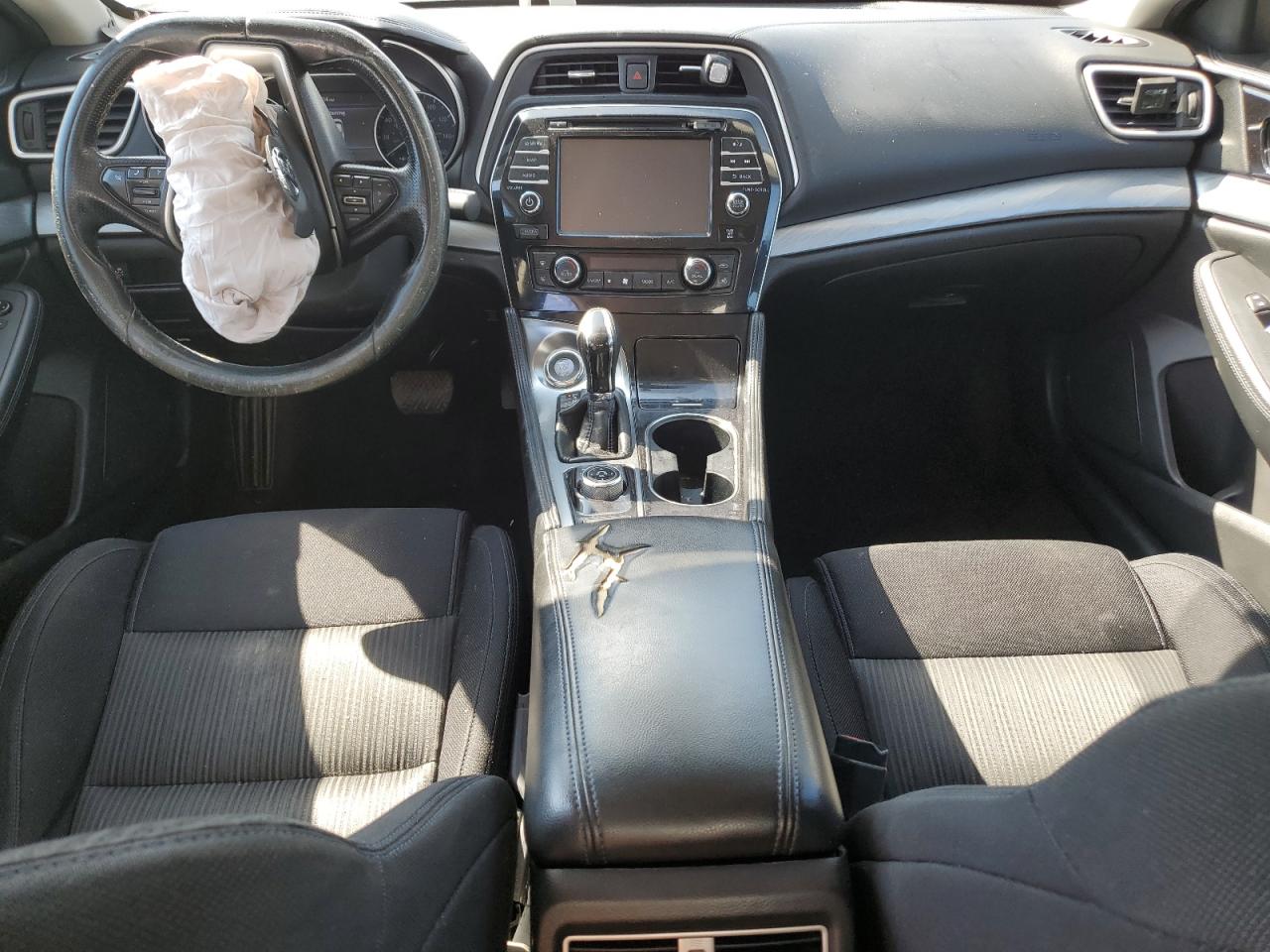 2016 Nissan Maxima 3.5S VIN: 1N4AA6AP2GC393188 Lot: 67949655