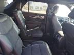 2025 FORD EXPLORER ST   à vendre chez Copart QC - MONTREAL