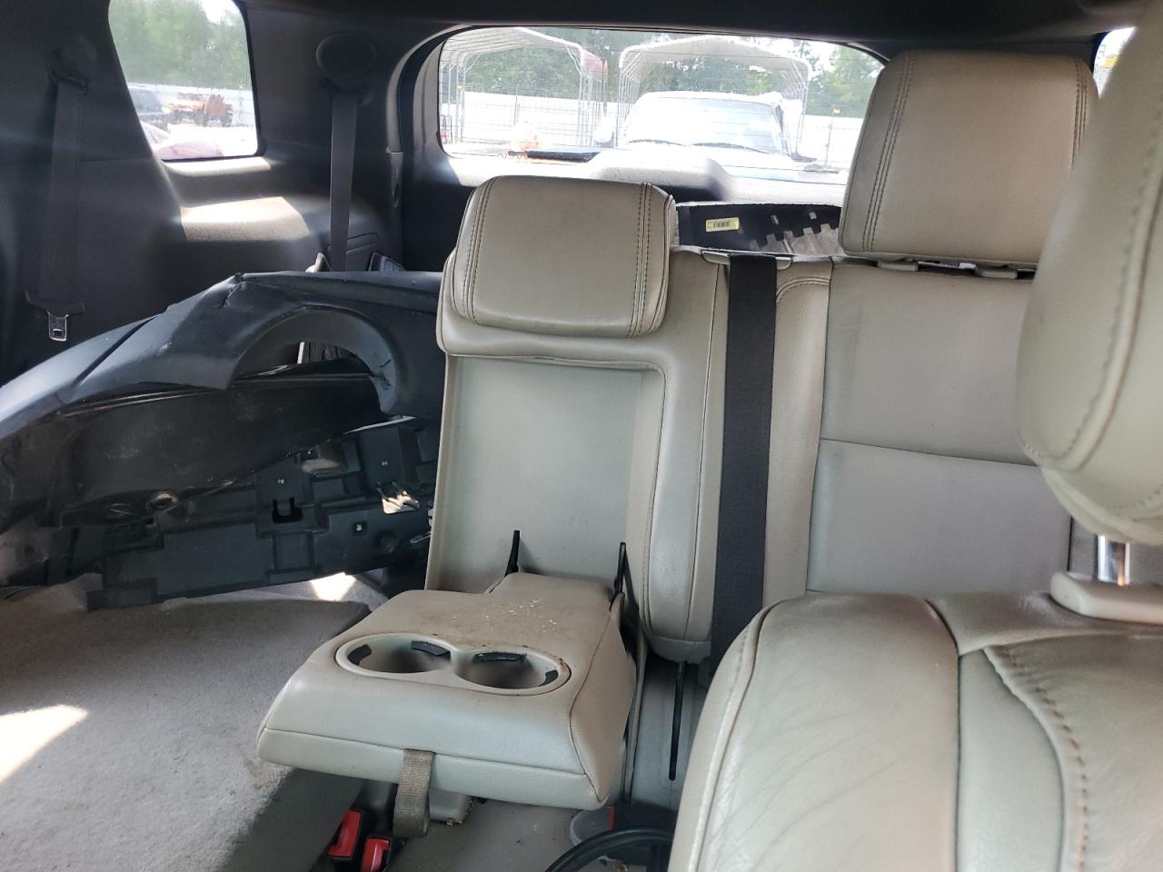 2013 Ford Explorer Limited VIN: 1FM5K7F80DGA10090 Lot: 67828625