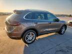 2014 PORSCHE CAYENNE    à vendre chez Copart TX - DALLAS