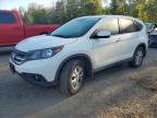 2014 HONDA CR-V EX   à vendre chez Copart ON - COOKSTOWN