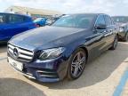 2019 MERCEDES-BENZ E CLASS AMG LINE for sale at Copart NEWBURY