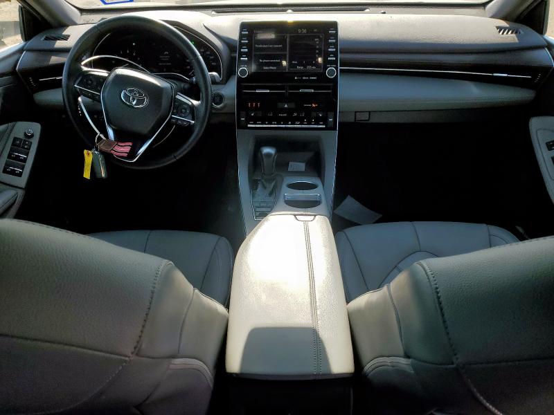  TOYOTA AVALON 2020 Szary