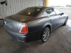 2006 MASERATI QUATTROPOR for sale at Copart SANDTOFT