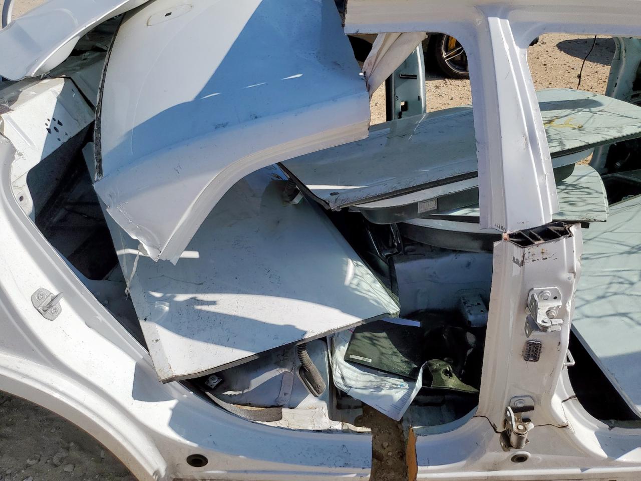 2019 Chrysler 300 Touring VIN: 2C3CCAAG3KH728906 Lot: 69372685