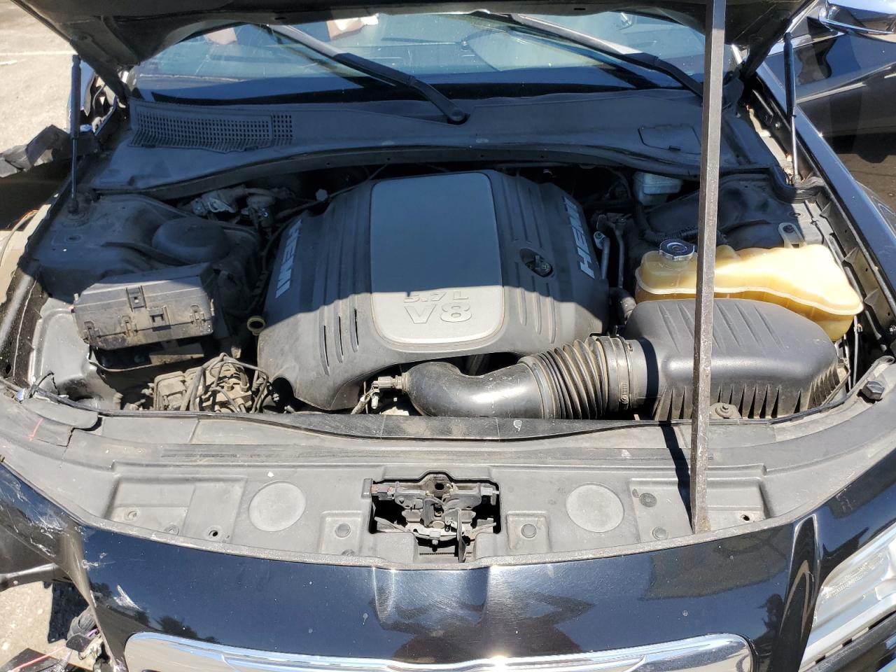 2012 Chrysler 300C VIN: 2C3CCAET9CH288778 Lot: 68312235