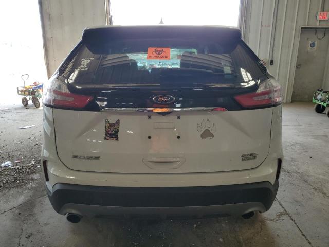  FORD EDGE 2020 Белы
