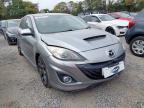 2010 MAZDA 3 MPS  for sale at Copart WOLVERHAMPTON