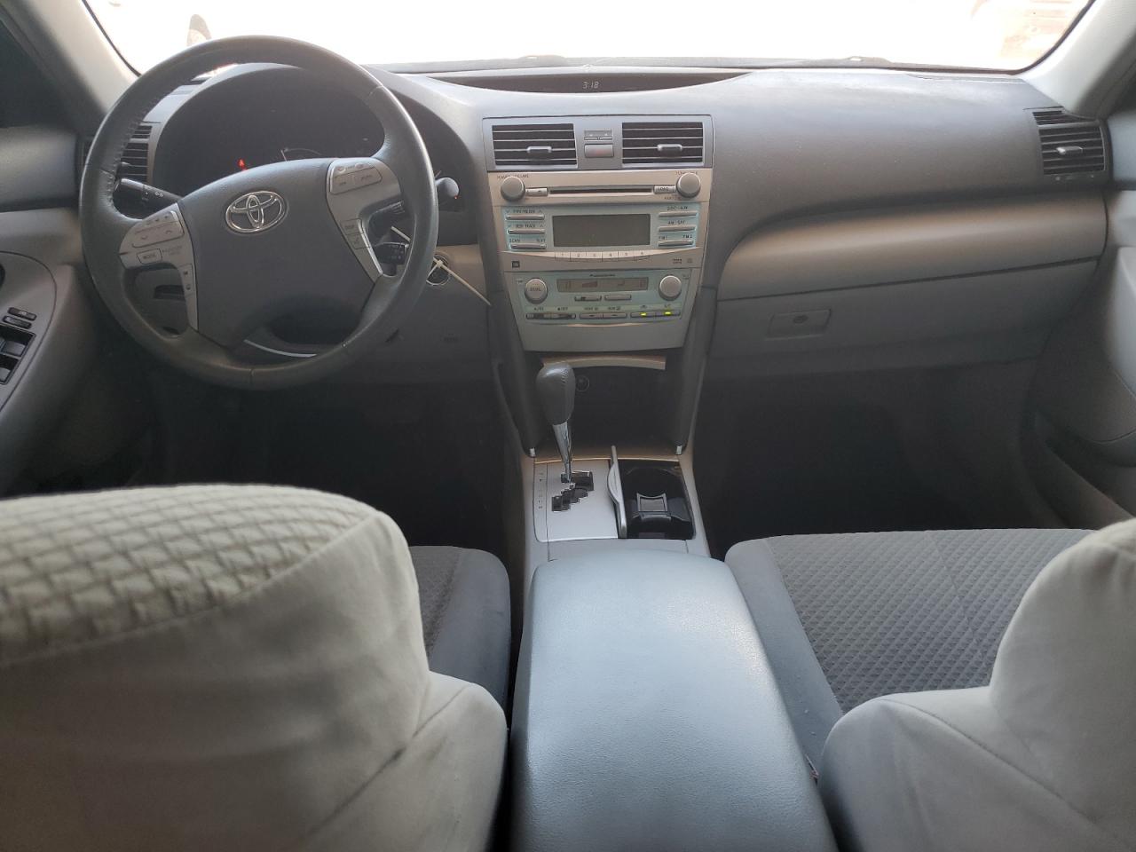 2007 Toyota Camry Hybrid VIN: JTNBB46K973014826 Lot: 68594305