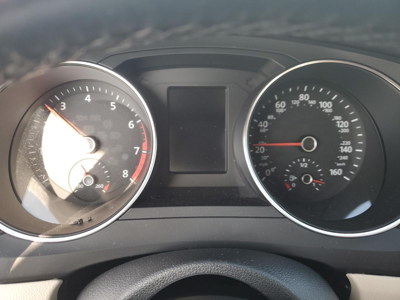 3VWDB7AJ7HM251826 2017 Volkswagen Jetta Se